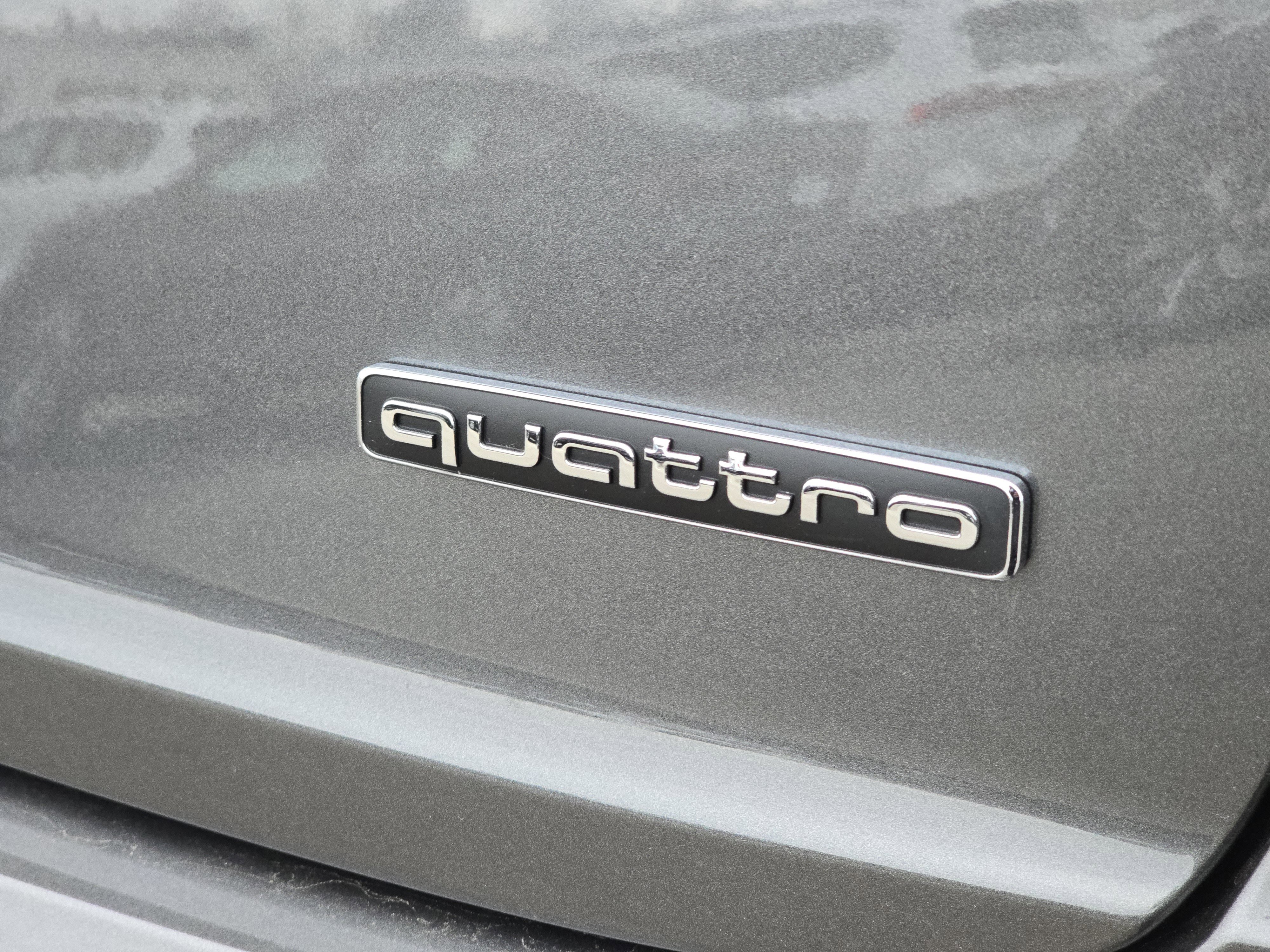 New 2026 Audi Q8 Premium image 13