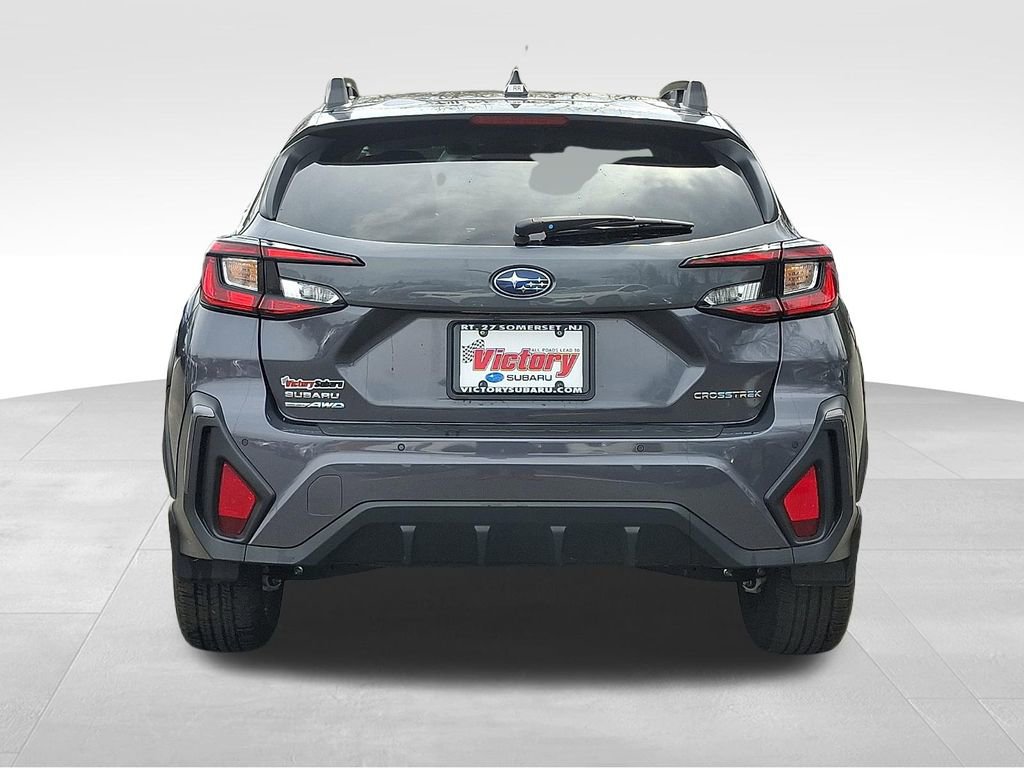 Used 2024 Subaru Crosstrek 2.5i Limited image 5