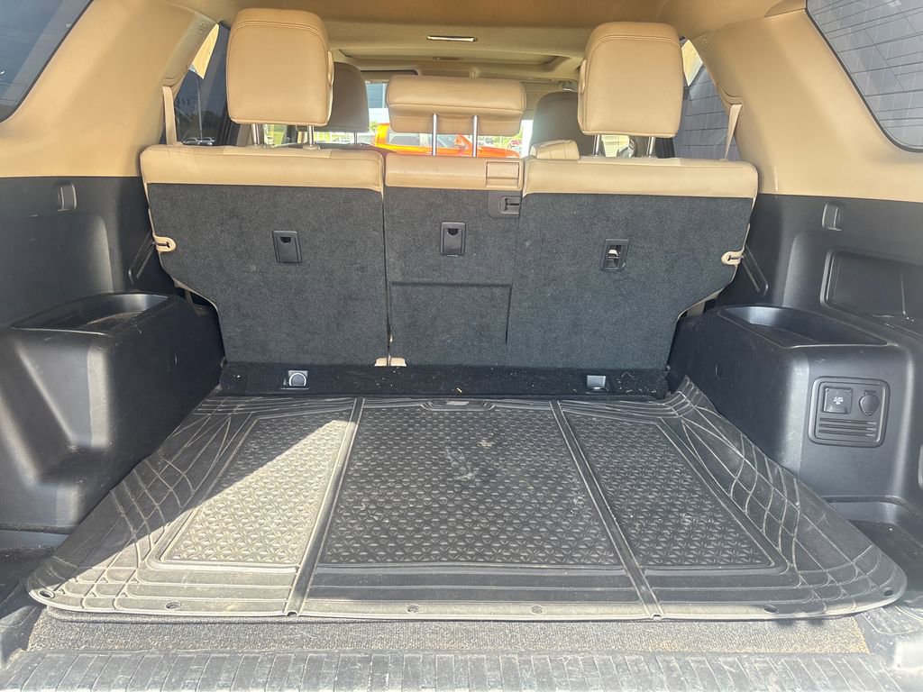 Used 2014 Toyota 4Runner SR5 Premium image 29