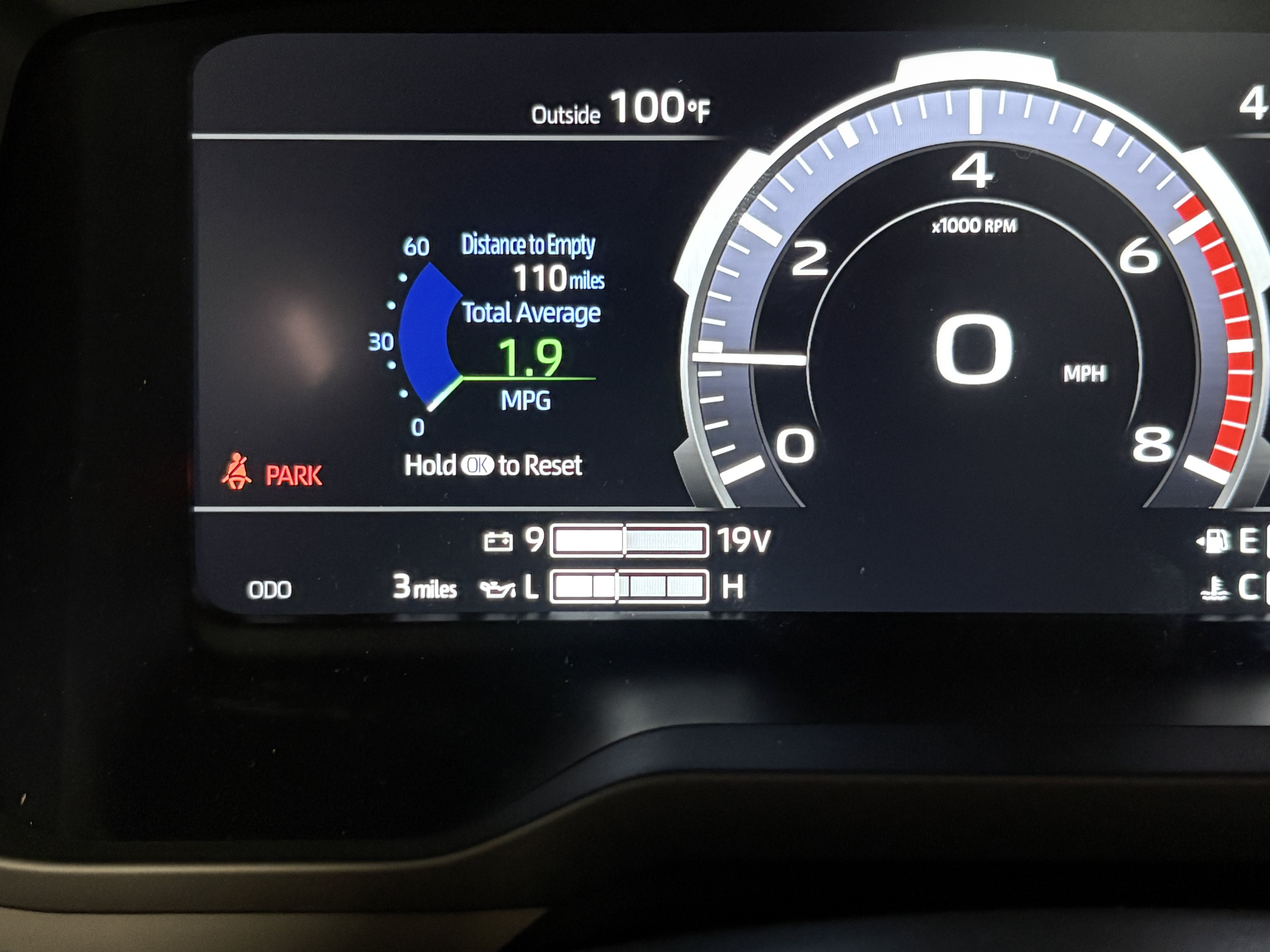 New 2026 Toyota Tundra TRD Pro AWD/4WD image 28