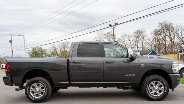 Used 2024 RAM 2500 Laramie w/ Safety Group image 5