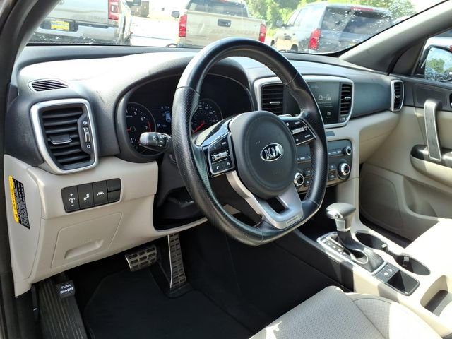Used 2020 Kia Sportage S FWD image 20