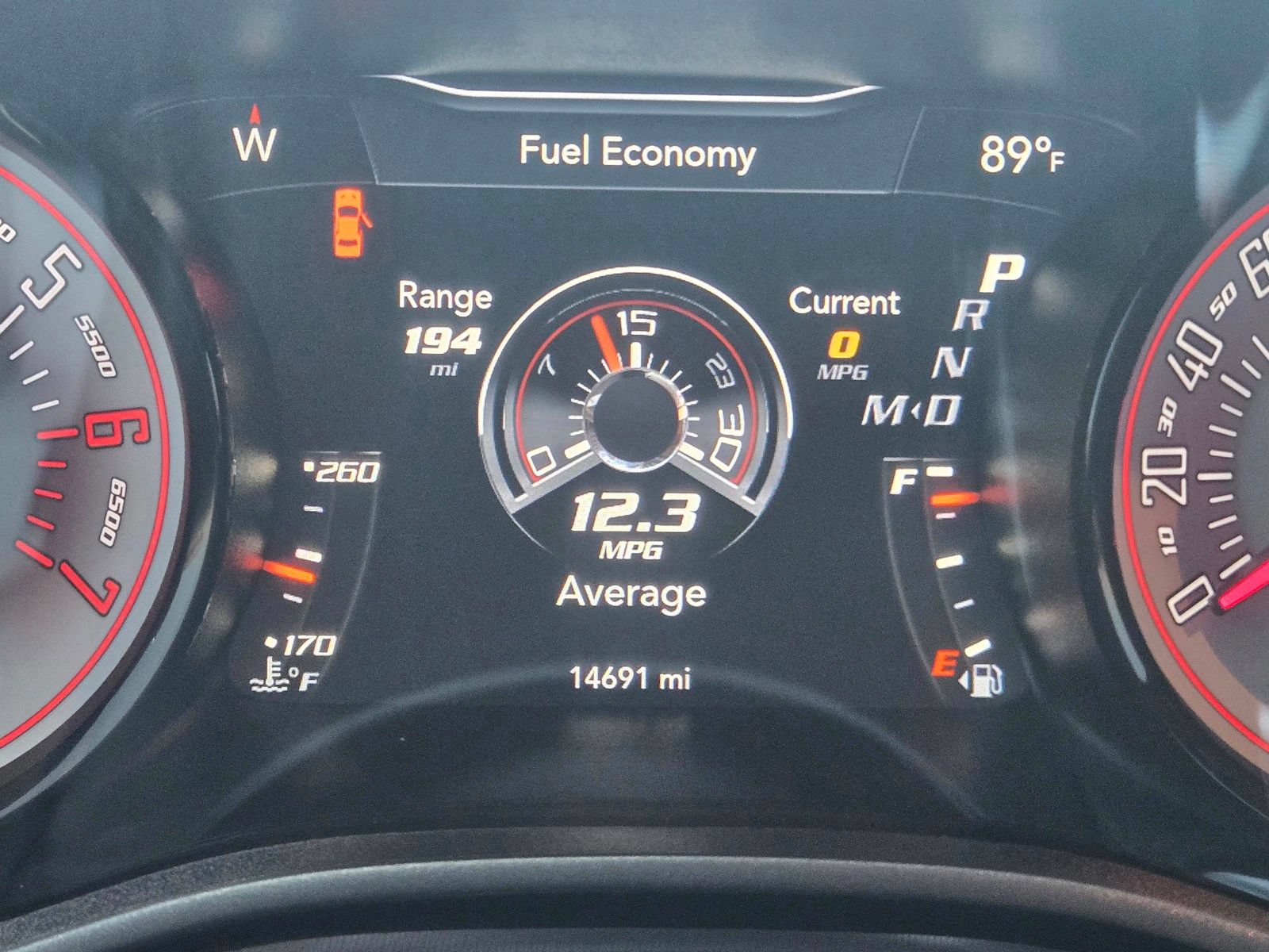 Used 2021 Dodge Challenger R/T Scat Pack RWD image 16