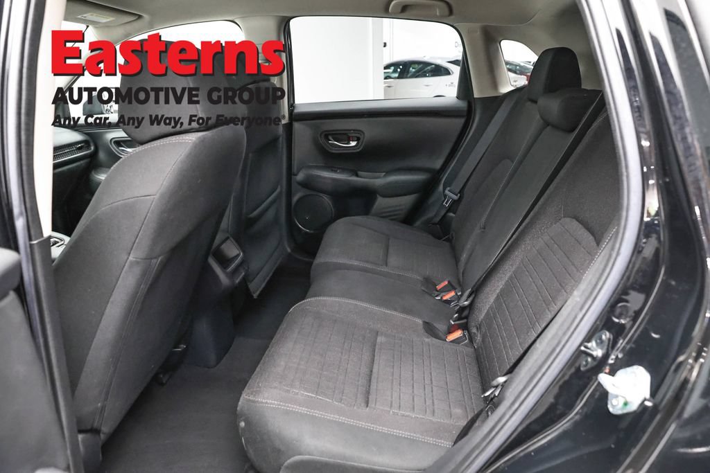 Used 2024 Honda HR-V LX image 20