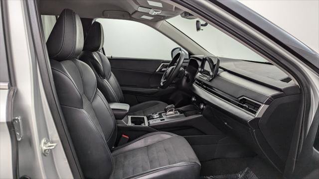 Used 2024 Mitsubishi Outlander SE image 22