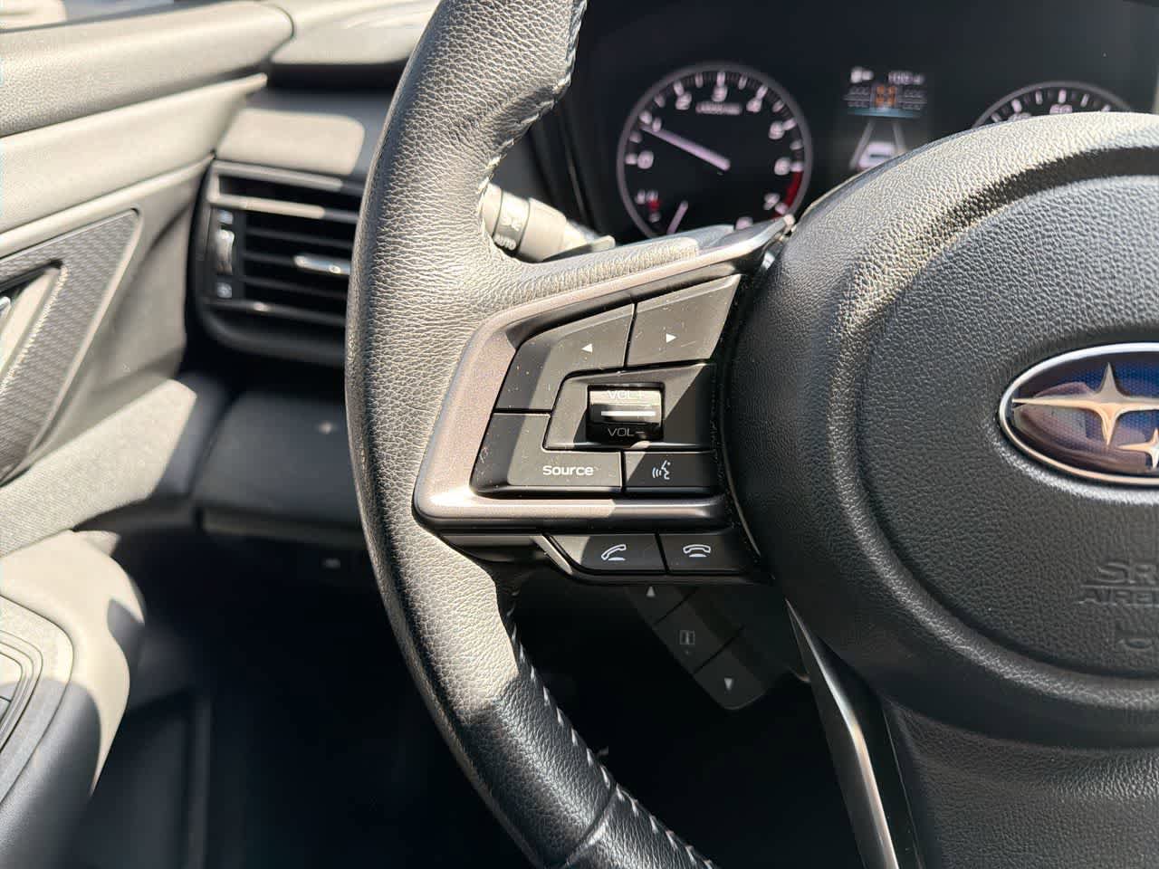 Certified 2022 Subaru Legacy Premium AWD/4WD image 27