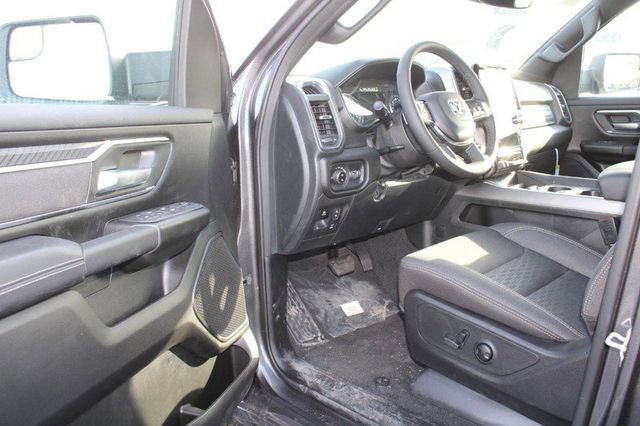 Used 2025 RAM 1500 Big Horn image 16