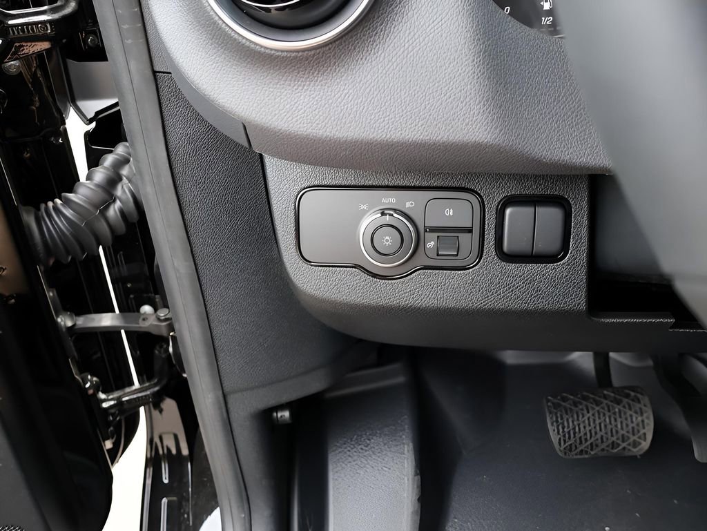New 2026 Mercedes-Benz Sprinter 144 Cargo image 46
