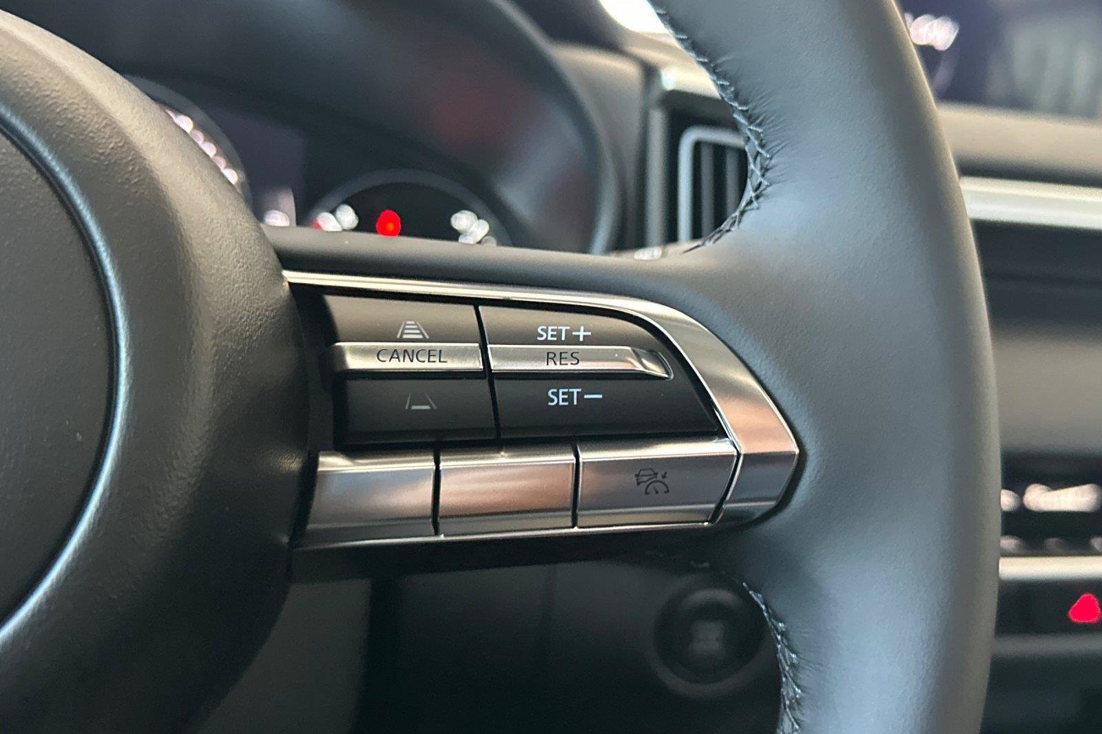 New 2026 MAZDA CX-50 AWD 2.5 S w/ Preferred Pkg image 28