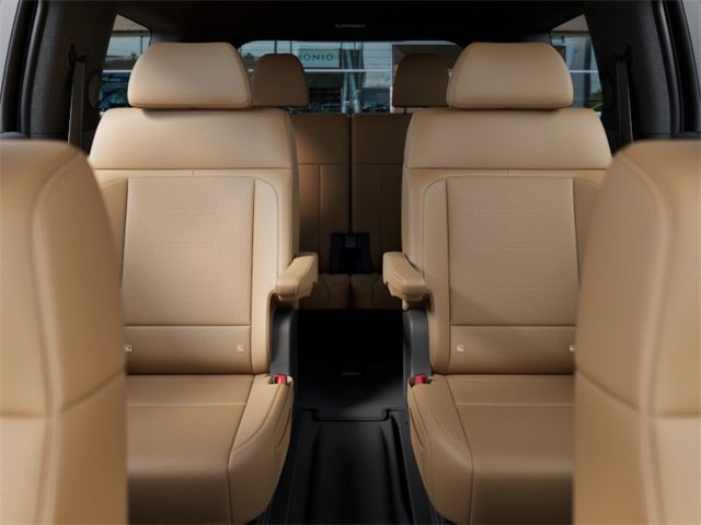 New 2026 Hyundai Santa Fe Limited image 12