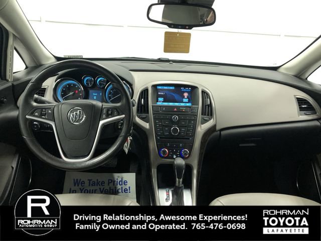 Used 2013 Buick Verano image 14