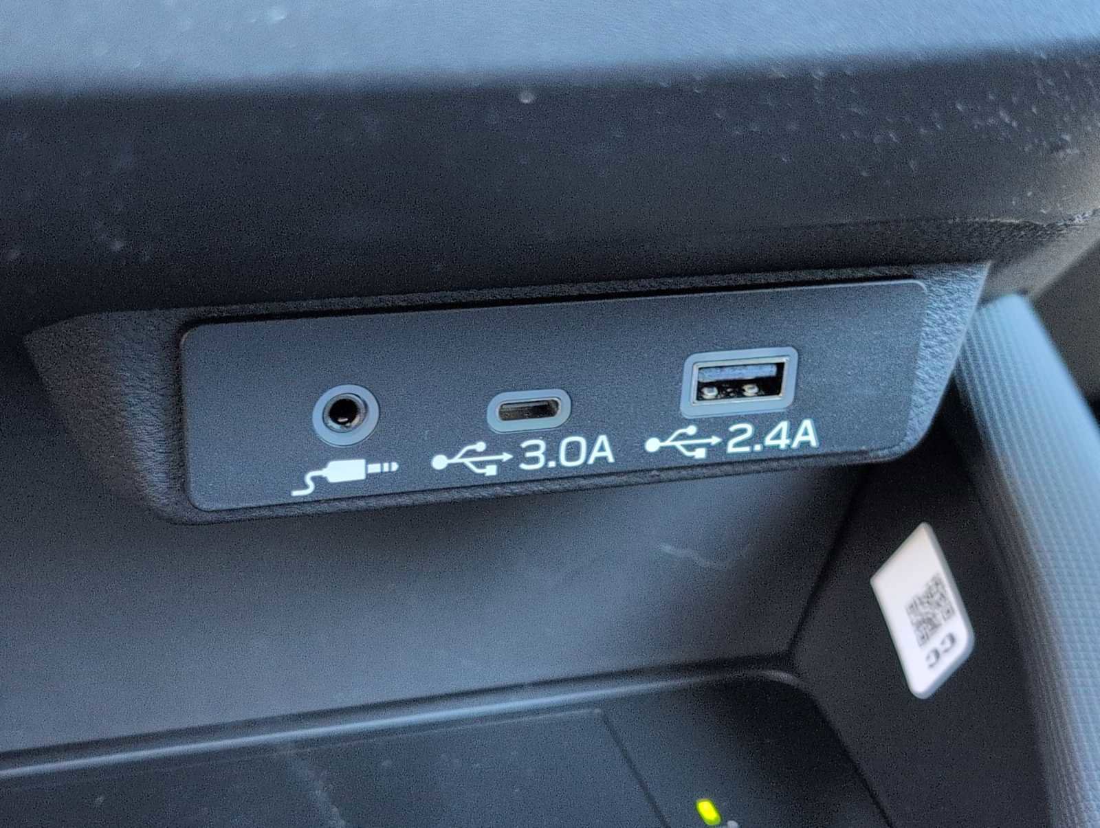 New 2026 Subaru Forester Sport AWD/4WD image 30