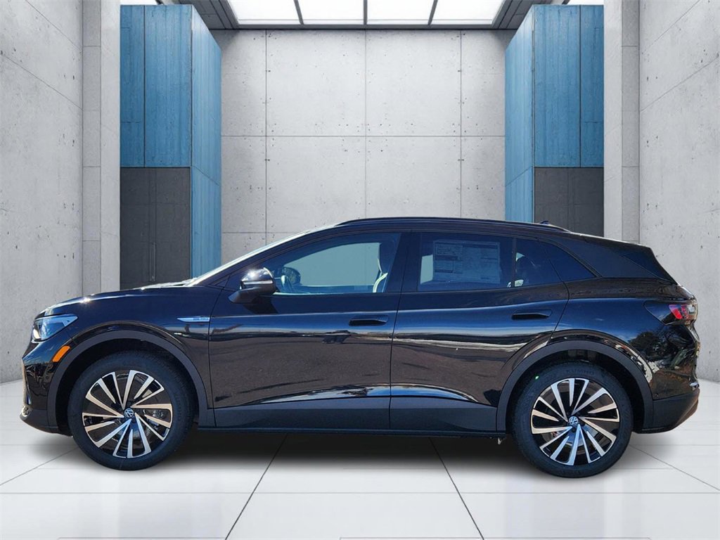 New 2026 Volkswagen ID.4 Pro image 26