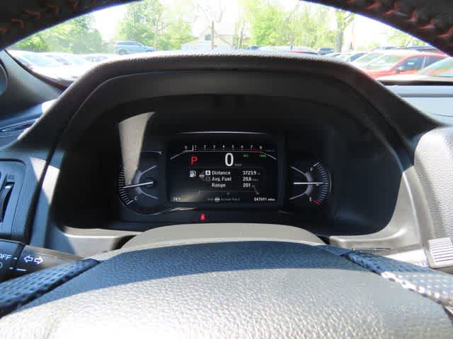 Used 2023 Honda Passport TrailSport image 26