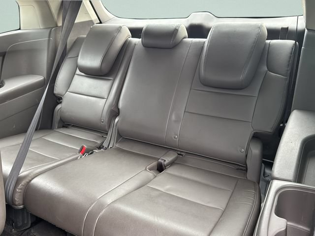 Used 2016 Honda Odyssey EX-L image 15