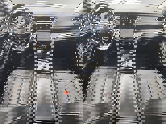 Used 2021 Jeep Grand Cherokee L Limited image 10