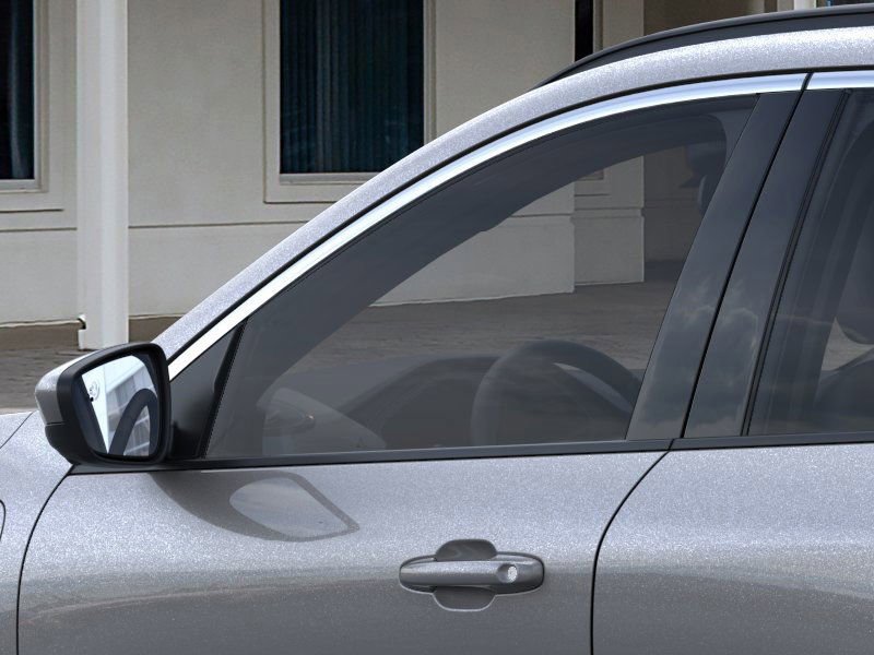 New 2024 Ford Escape SE image 20