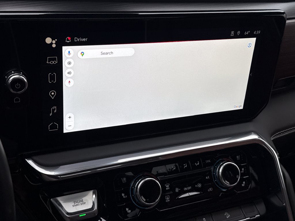 Certified 2026 GMC Sierra 2500 Denali Ultimate AWD/4WD image 27