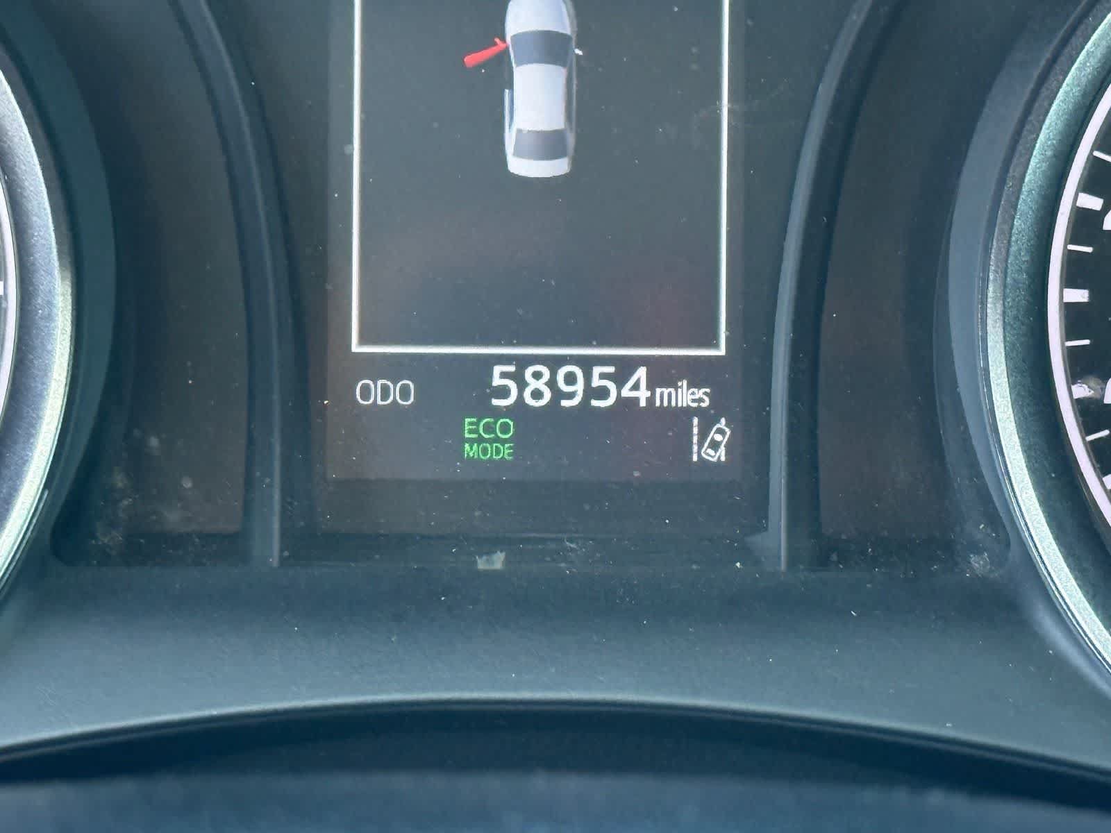 Used 2024 Toyota Camry SE FWD image 18