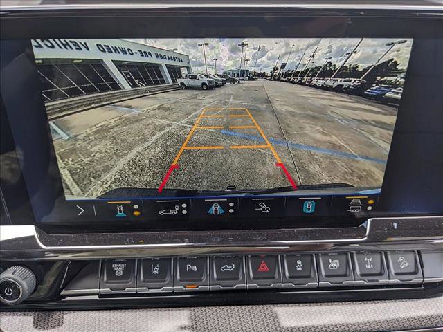 New 2026 Chevrolet Silverado 2500 ZR2 image 14