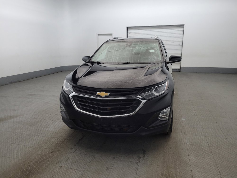 Used 2020 Chevrolet Equinox LT image 15