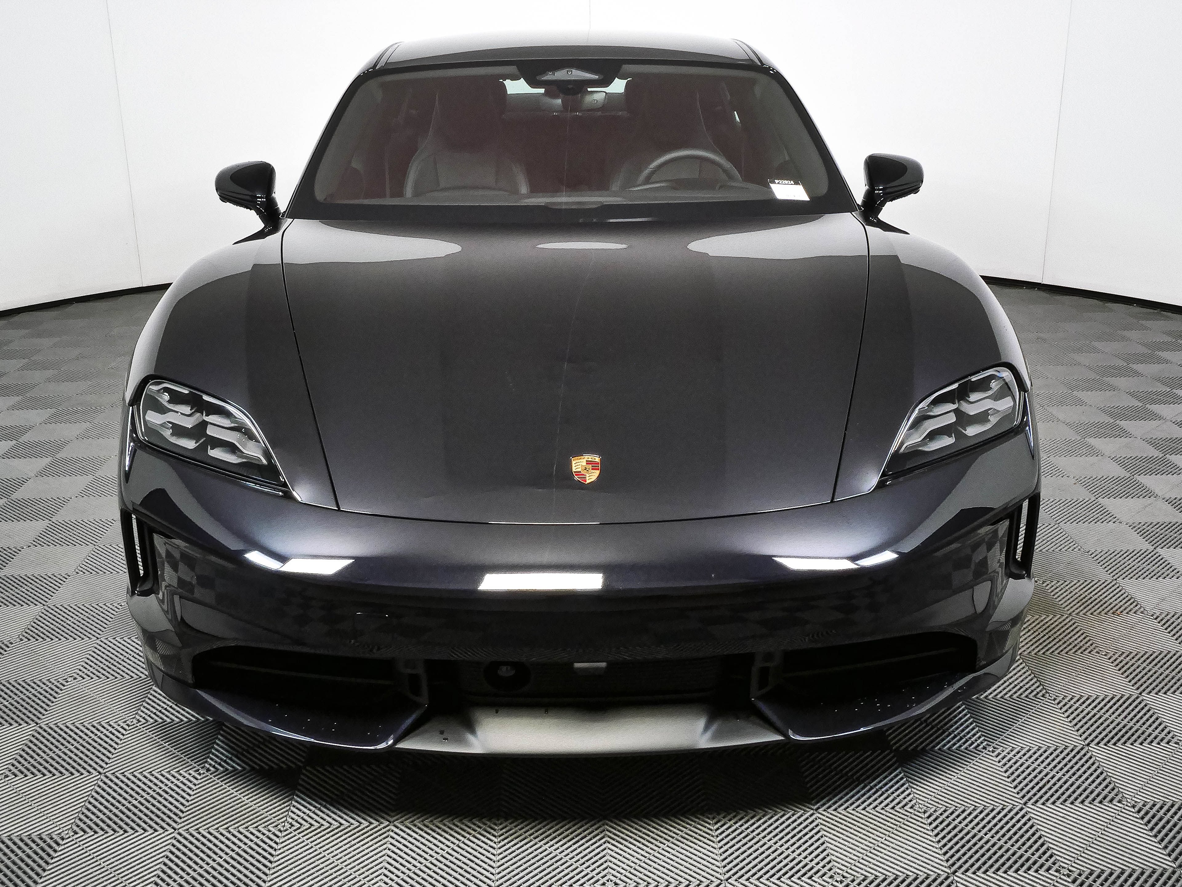 New 2026 Porsche Taycan RWD image 36