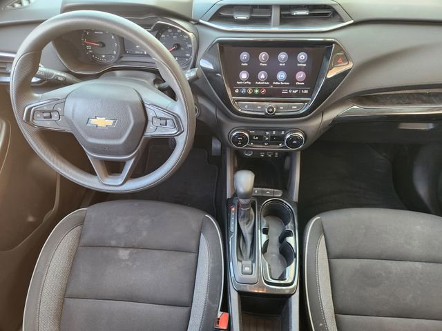 Used 2022 Chevrolet TrailBlazer LT w/ Convenience Package image 27