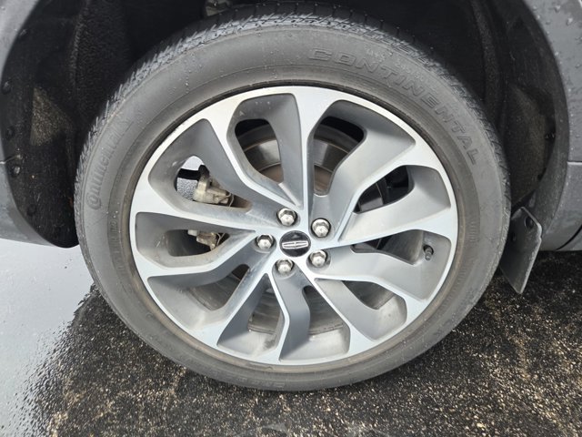 Used 2023 Lincoln Nautilus Reserve AWD/4WD image 45