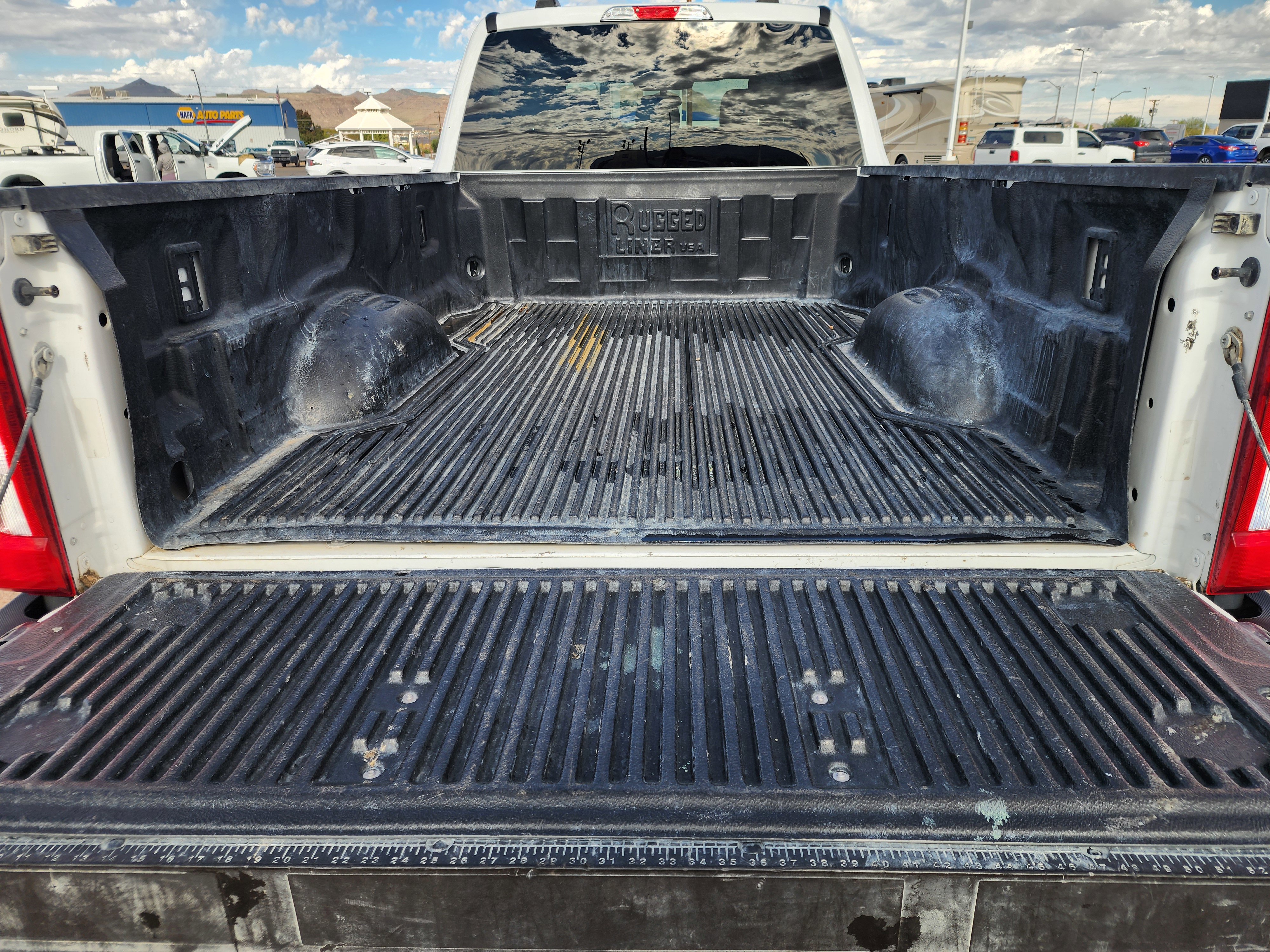 Used 2024 Ford F250 XLT image 7