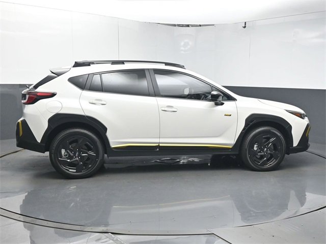 Certified 2025 Subaru Crosstrek 2.5i Sport w/ Crosstrek Mirror Package image 8