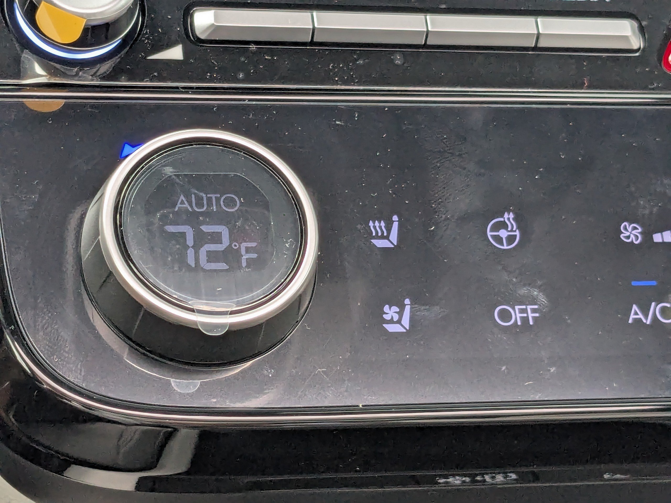 New 2026 Hyundai Tucson Limited FWD image 35