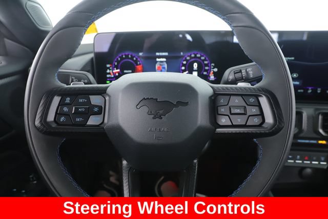 Used 2026 Ford Mustang Dark Horse RWD image 22