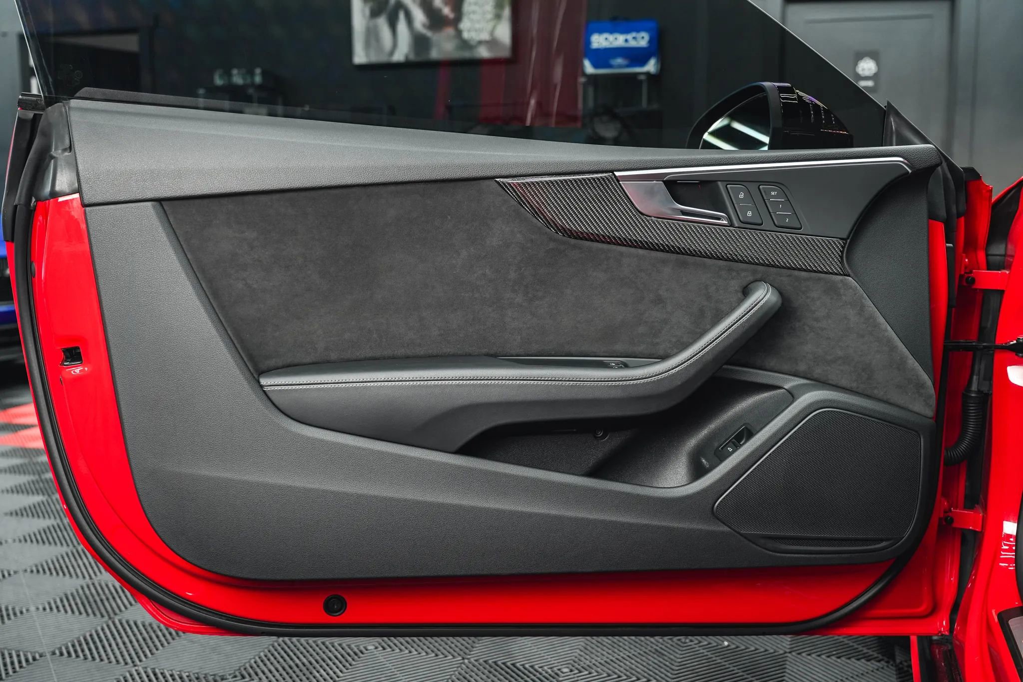 Used 2019 Audi RS 5 w/ RS Driver Assistance Package image 37