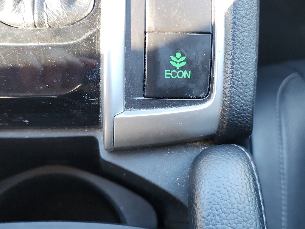 Used 2019 Honda Civic EX-L image 30