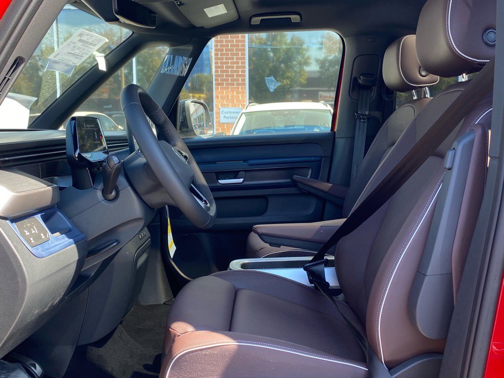 New 2025 Volkswagen ID. Buzz Pro S Plus image 7