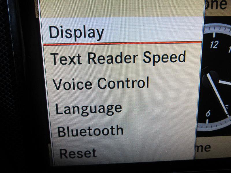 Used 2012 Mercedes-Benz GLK 350 4MATIC image 16