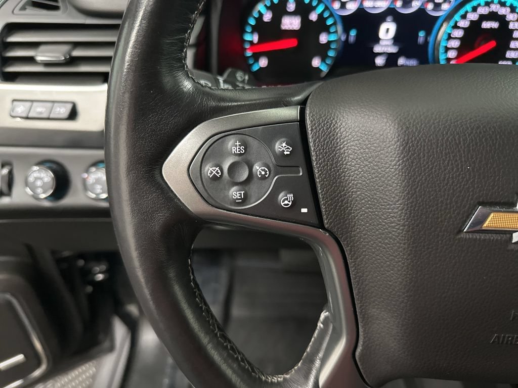 Used 2020 Chevrolet Tahoe Premier AWD/4WD image 15