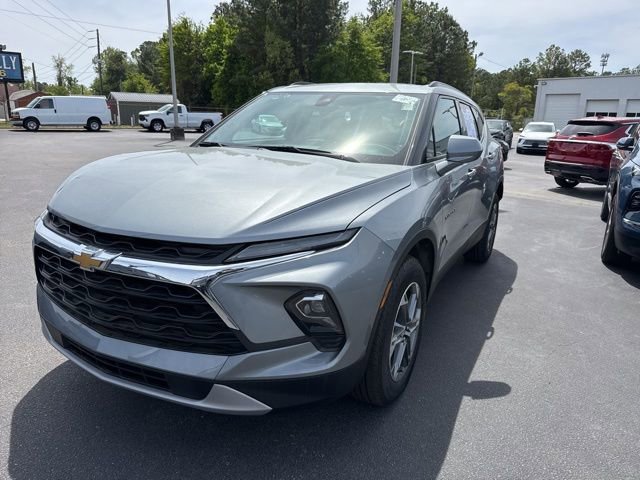Used 2024 Chevrolet Blazer LT w/ Convenience Package image 1