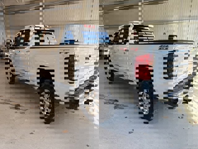 Used 2015 Chevrolet Silverado 2500 LTZ w/ Snow Plow Prep Package image 3