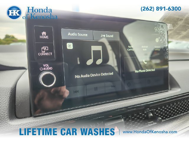 Used 2026 Honda CR-V EX-L image 14