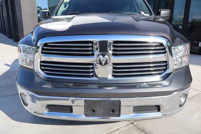 Used 2015 RAM 1500 Big Horn RWD image 9