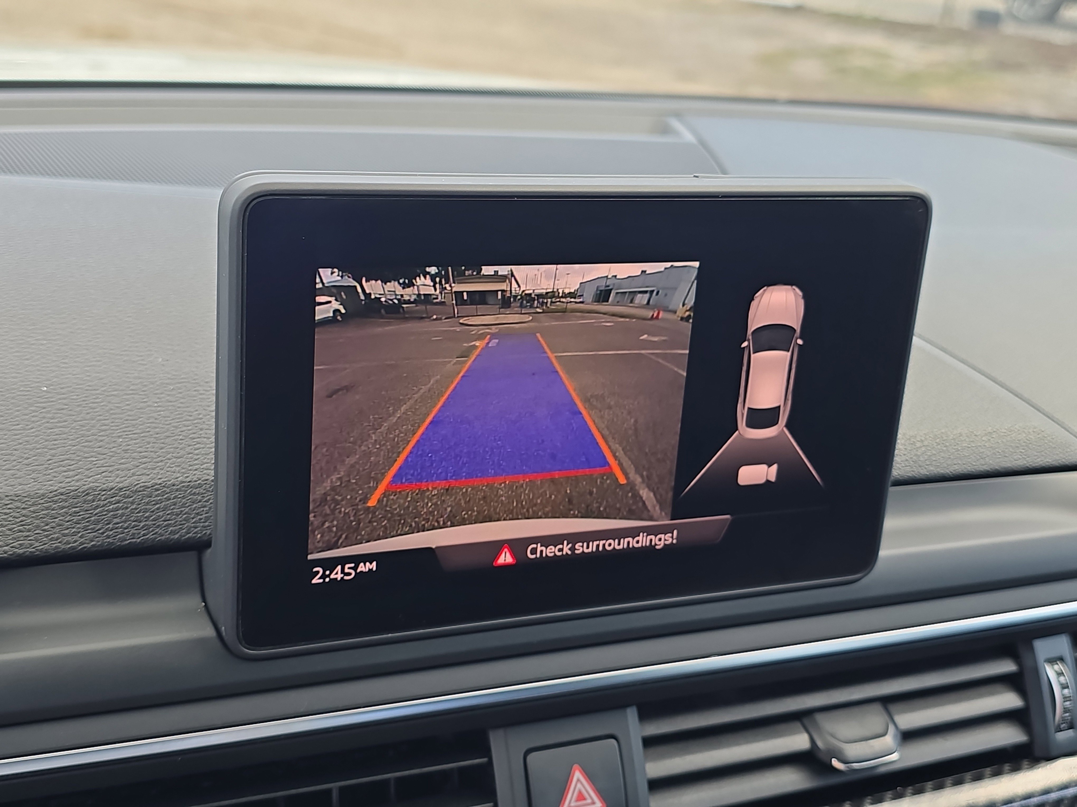 Used 2018 Audi A5 2.0T Premium w/ Convenience Package image 24