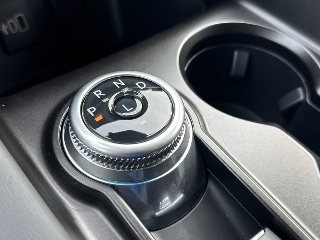 New 2026 Ford Explorer Active image 28