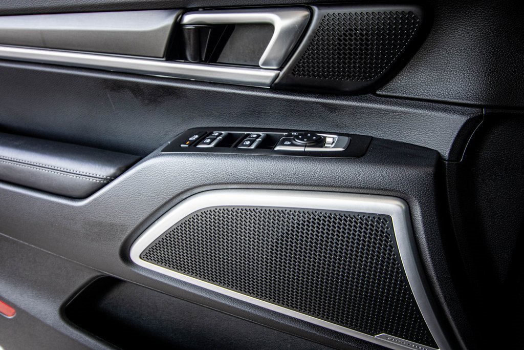 Used 2021 Kia Telluride S image 27