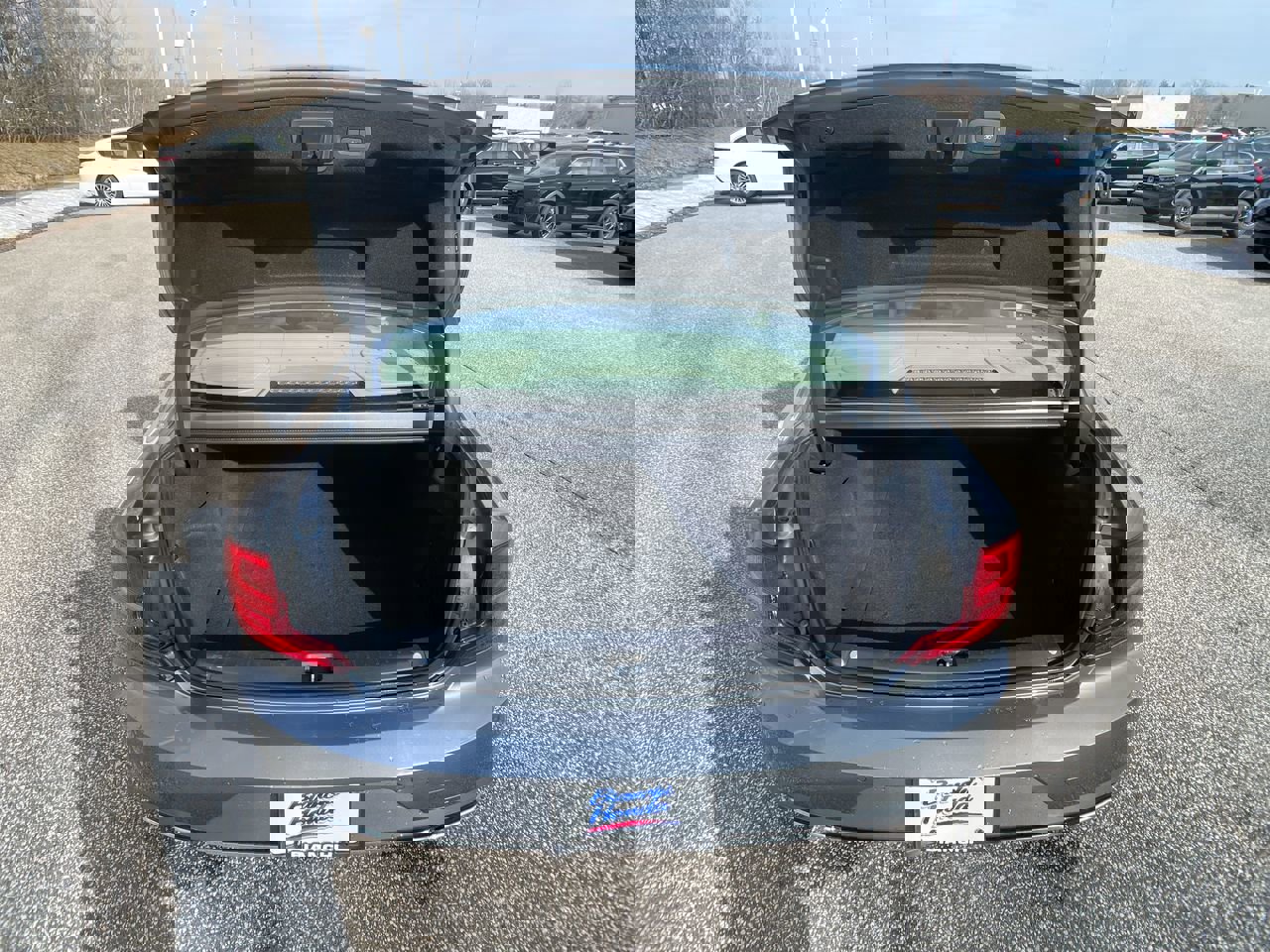 Used 2020 Volvo S90 T6 Inscription image 27