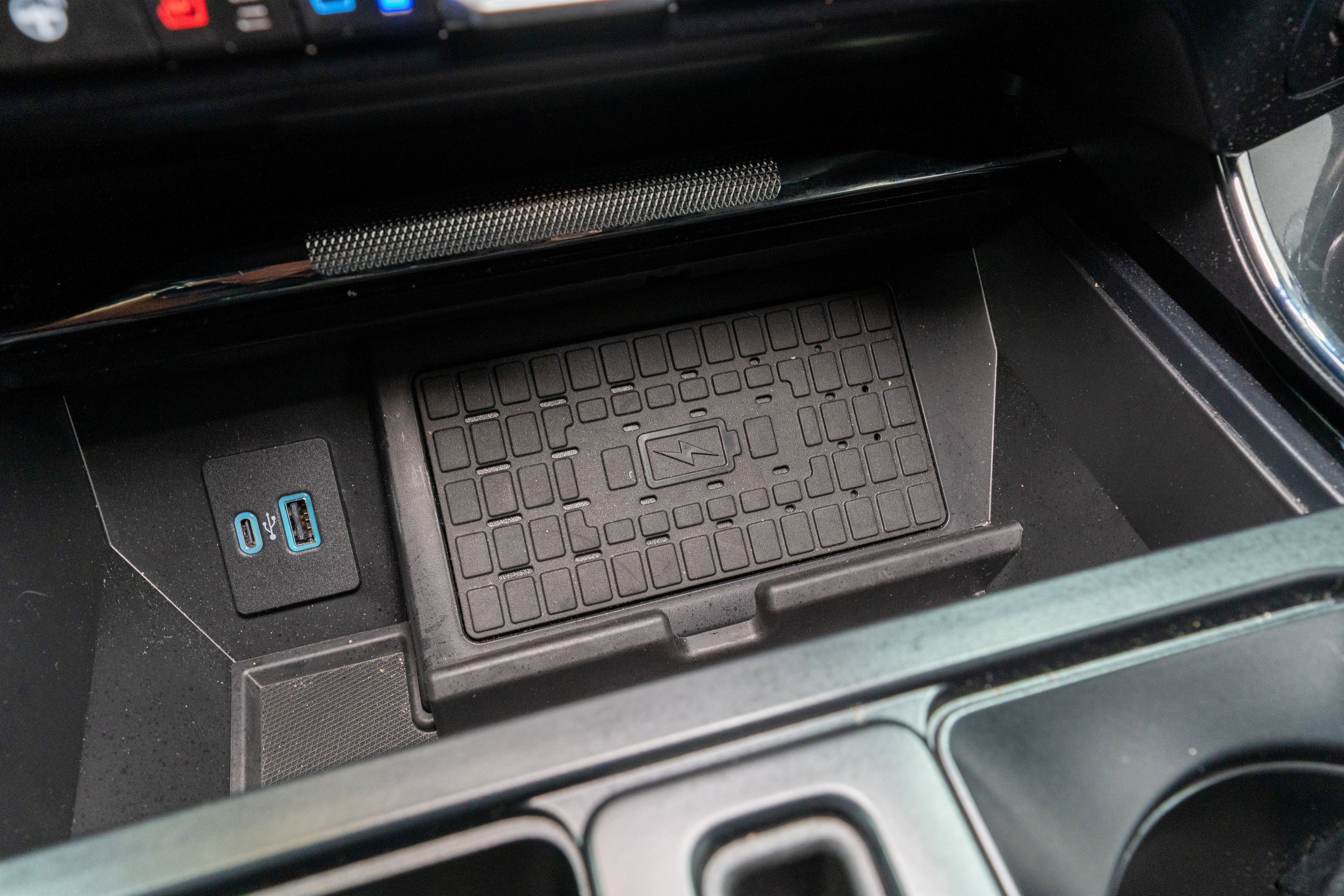 Used 2023 Ford F150 Lariat w/ Equipment Group 502A High image 29