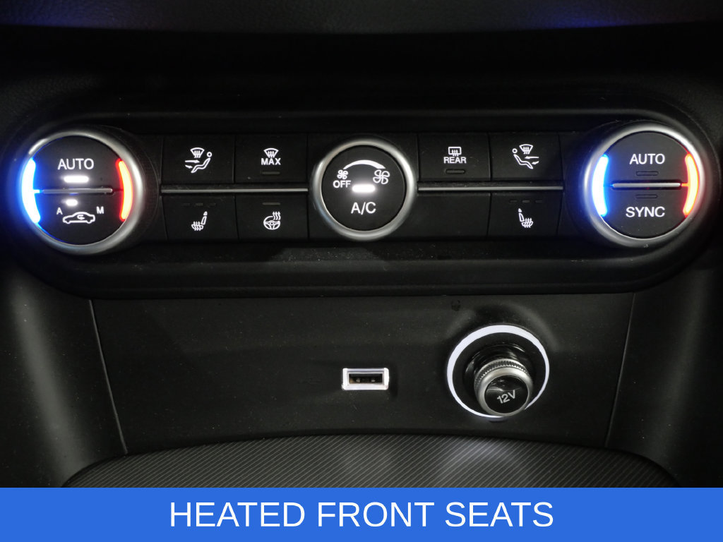 Used 2023 Alfa Romeo Stelvio Veloce AWD/4WD image 19