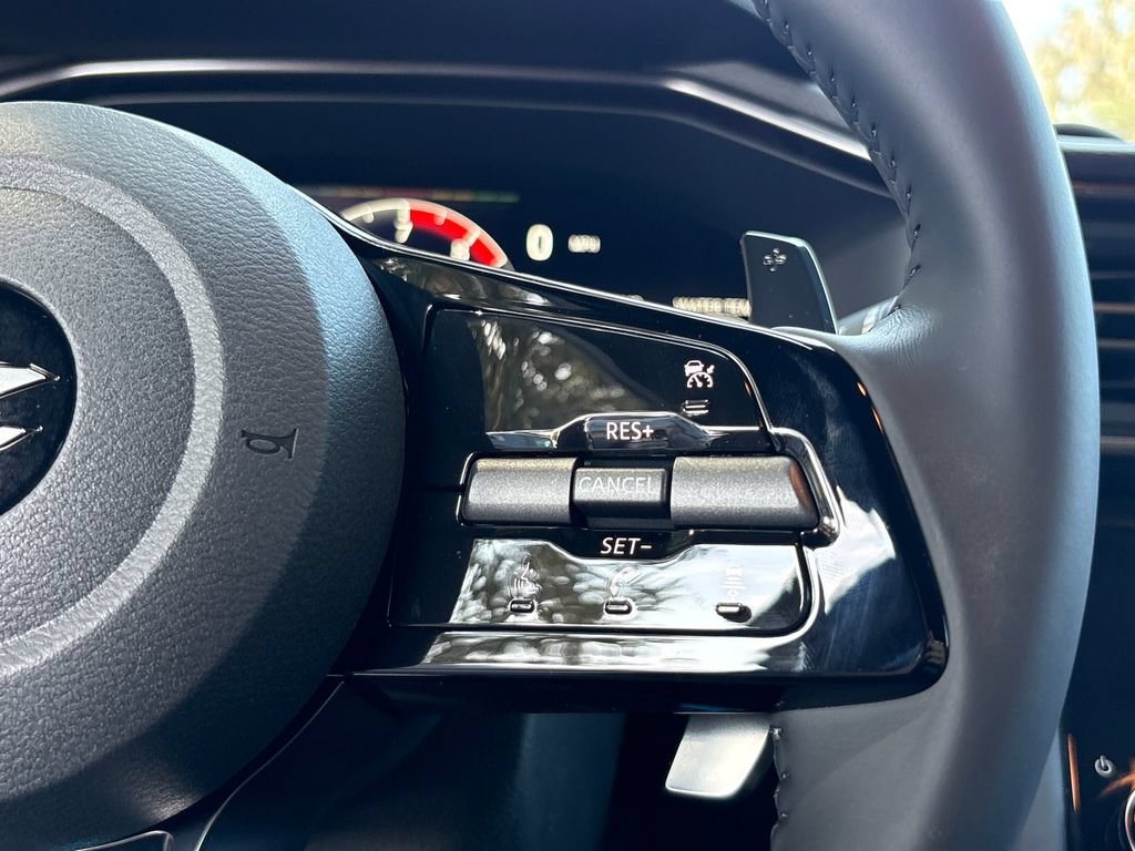 New 2027 Nissan Z Performance RWD image 12