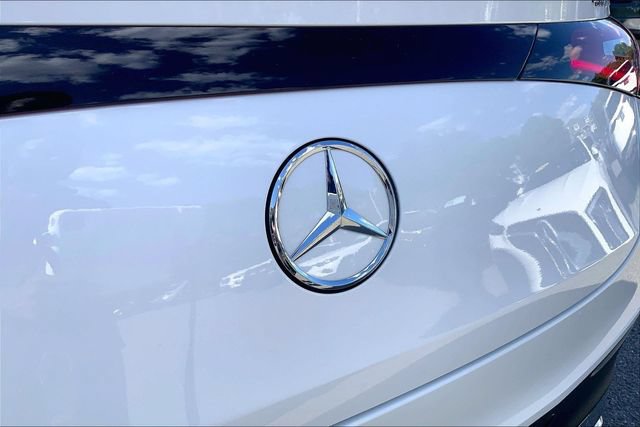 Certified 2025 Mercedes-Benz GLC 300 4MATIC w/ AMG Line image 28