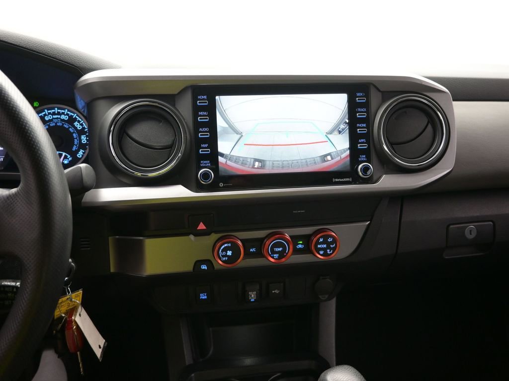 Used 2020 Toyota Tacoma SR5 image 19